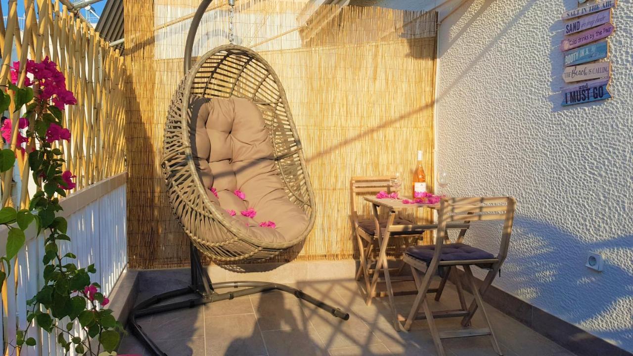 Апартаменти Wow Penthouse Boutique In The Heart Of Historical Center Афіни Екстер'єр фото