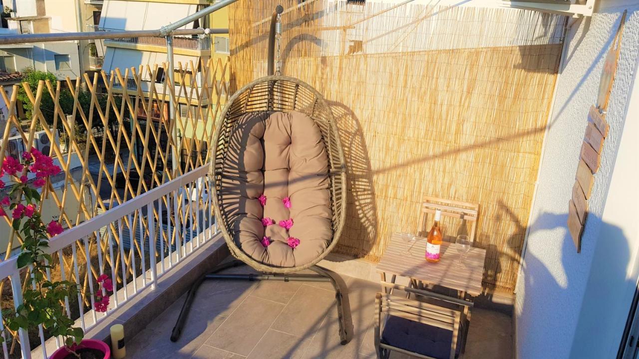 Апартаменти Wow Penthouse Boutique In The Heart Of Historical Center Афіни Екстер'єр фото