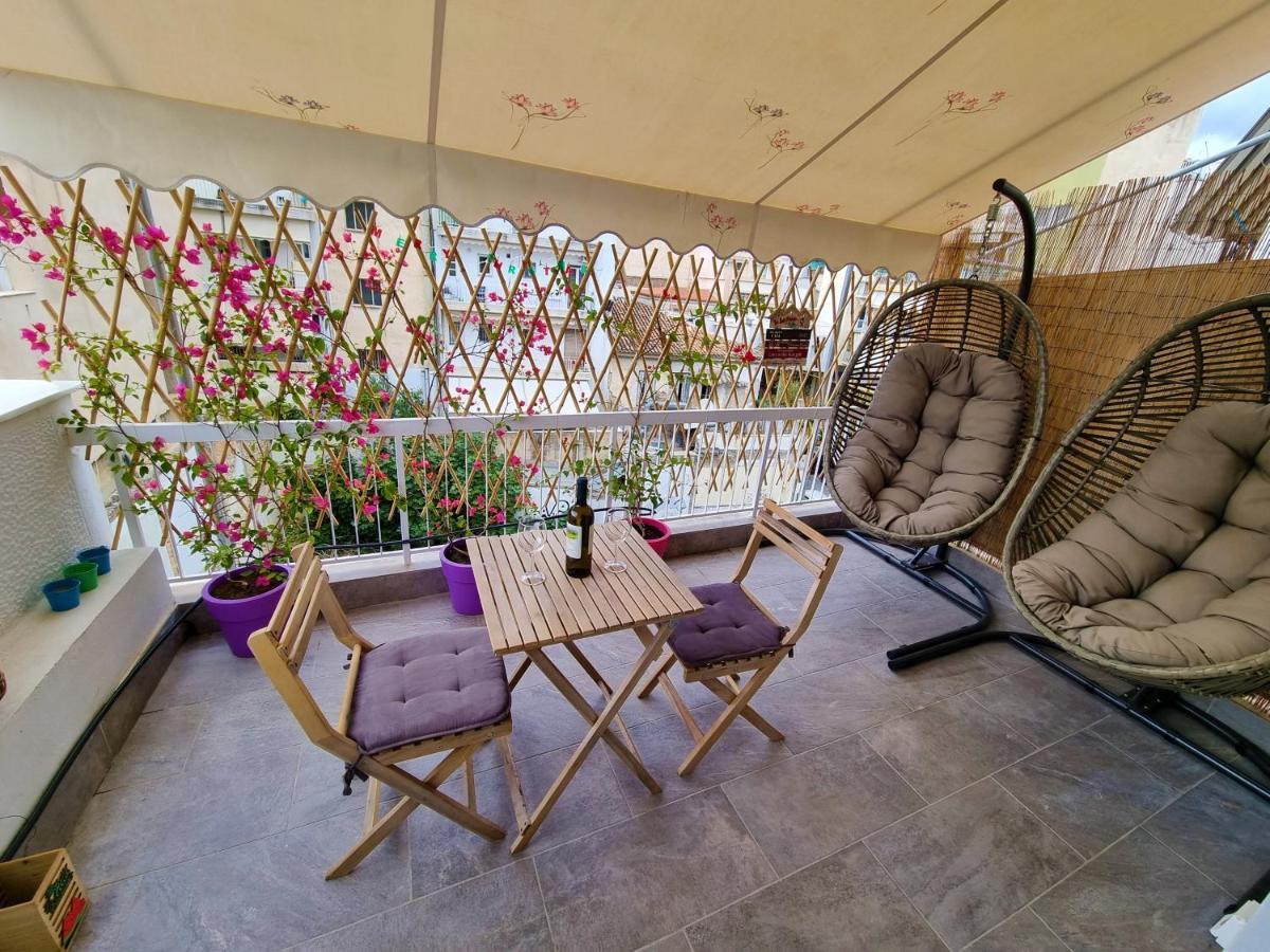 Апартаменти Wow Penthouse Boutique In The Heart Of Historical Center Афіни Екстер'єр фото
