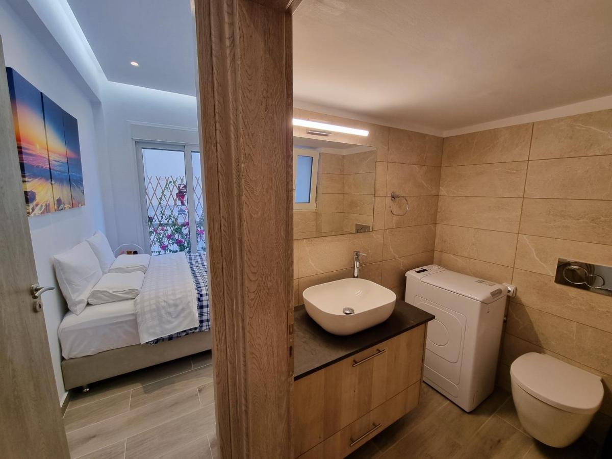 Апартаменти Wow Penthouse Boutique In The Heart Of Historical Center Афіни Екстер'єр фото